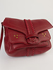 Jerome Dreyfuss Harry Small Cross Body Carmin