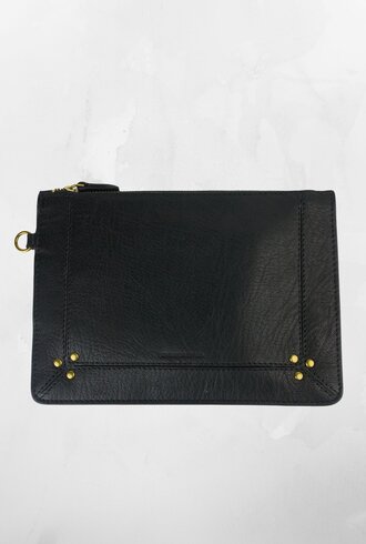 Jerome Dreyfuss Popoche Medium Noir