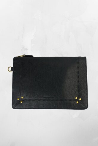 Jerome Dreyfuss Popoche Medium Noir