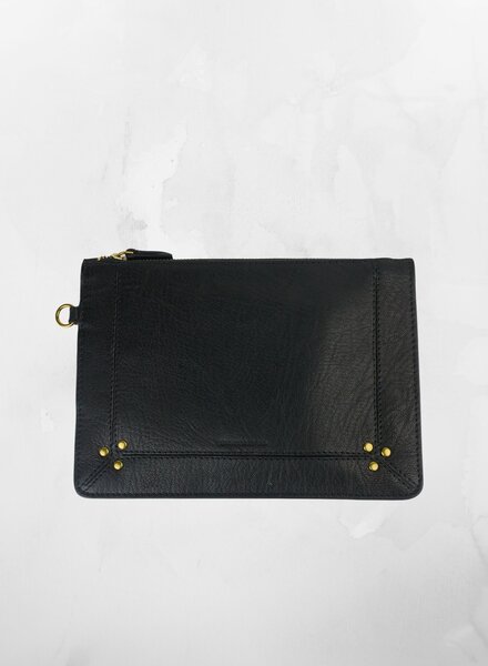 Jerome Dreyfuss Popoche Medium Noir