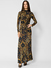 Ulla Johnson Ida Jersey Dress Paisley