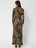 Ulla Johnson Ida Jersey Dress Paisley