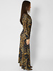 Ulla Johnson Ida Jersey Dress Paisley