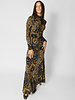 Ulla Johnson Ida Jersey Dress Paisley