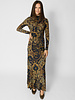 Ulla Johnson Ida Jersey Dress Paisley