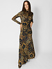 Ulla Johnson Ida Jersey Dress Paisley