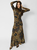 Ulla Johnson Ida Jersey Dress Paisley