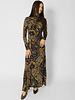 Ulla Johnson Ida Jersey Dress Paisley