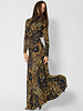 Ulla Johnson Ida Jersey Dress Paisley