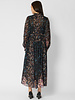 Ulla Johnson Tessa Silk Dress Eclipse