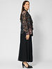 Ulla Johnson  Gesture Silk Blouse Eclipse