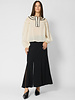 Ulla Johnson Klara Cotton Blouse Blanc