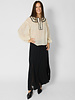 Ulla Johnson Klara Cotton Blouse Blanc