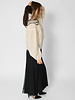 Ulla Johnson Klara Cotton Blouse Blanc
