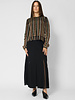 Ulla Johnson  Zora Knit Cardigan Noctis