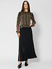 Ulla Johnson  Zora Knit Cardigan Noctis