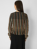 Ulla Johnson  Zora Knit Cardigan Noctis