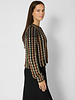 Ulla Johnson  Zora Knit Cardigan Noctis