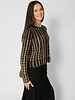 Ulla Johnson  Zora Knit Cardigan Noctis