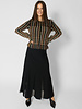 Ulla Johnson  Zora Knit Cardigan Noctis