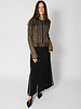 Ulla Johnson  Zora Knit Cardigan Noctis