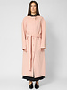 Ulla Johnson Fernanda Wool Coat Powder