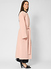 Ulla Johnson Fernanda Wool Coat Powder