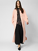 Ulla Johnson Fernanda Wool Coat Powder