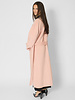 Ulla Johnson Fernanda Wool Coat Powder