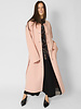 Ulla Johnson Fernanda Wool Coat Powder