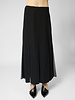 Ulla Johnson Ella Midi Skirt Noir