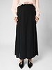 Ulla Johnson Ella Midi Skirt Noir