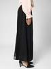 Ulla Johnson Ella Midi Skirt Noir