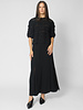 Ulla Johnson Mabel Silk Top Noir