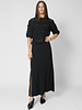 Ulla Johnson Mabel Silk Top Noir