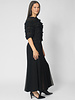 Ulla Johnson Mabel Silk Top Noir
