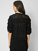 Ulla Johnson Mabel Silk Top Noir