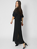 Ulla Johnson Mabel Silk Top Noir