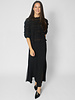 Ulla Johnson Mabel Silk Top Noir