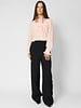 Ulla Johnson  Catroux Silk Blouse Powder