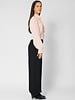 Ulla Johnson  Catroux Silk Blouse Powder
