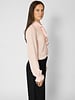 Ulla Johnson  Catroux Silk Blouse Powder