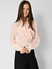 Ulla Johnson  Catroux Silk Blouse Powder