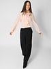 Ulla Johnson  Catroux Silk Blouse Powder