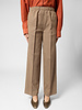 Pomandere Pull-on Pants Gianduia