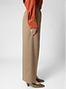 Pomandere Pull-on Pants Gianduia