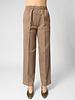 Pomandere Pull-on Pants Gianduia