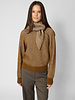 Pomandere   Vanisé Scarf Gianduia