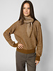 Pomandere   Vanisé Scarf Gianduia