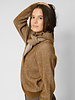 Pomandere   Vanisé Scarf Gianduia